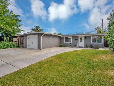 1657 Terilyn Ave, San Jose, CA, 95122