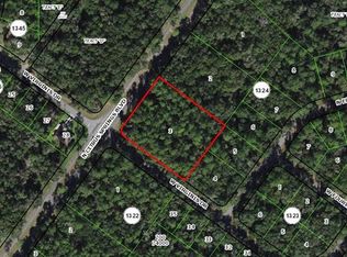 773 W Virginis Dr, Citrus Springs, FL 34434