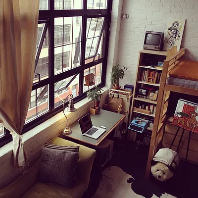 Rented by Loom Group | media 12