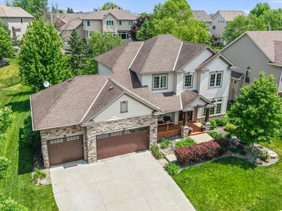 20670 Hazelwood Trl, Lakeville, MN, 55044