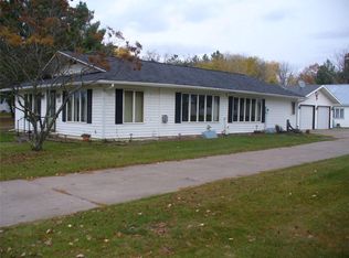 212 Main St, Minong, WI 54859