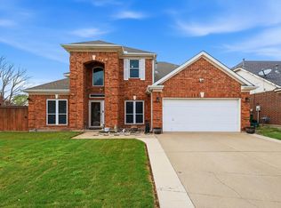 5901 Rushing Creek Ct, Haltom City, TX 76137