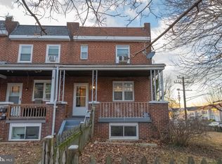 3500 4th St, Baltimore, MD 21225