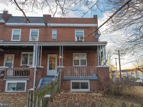 3500 4th St, Baltimore, MD 21225