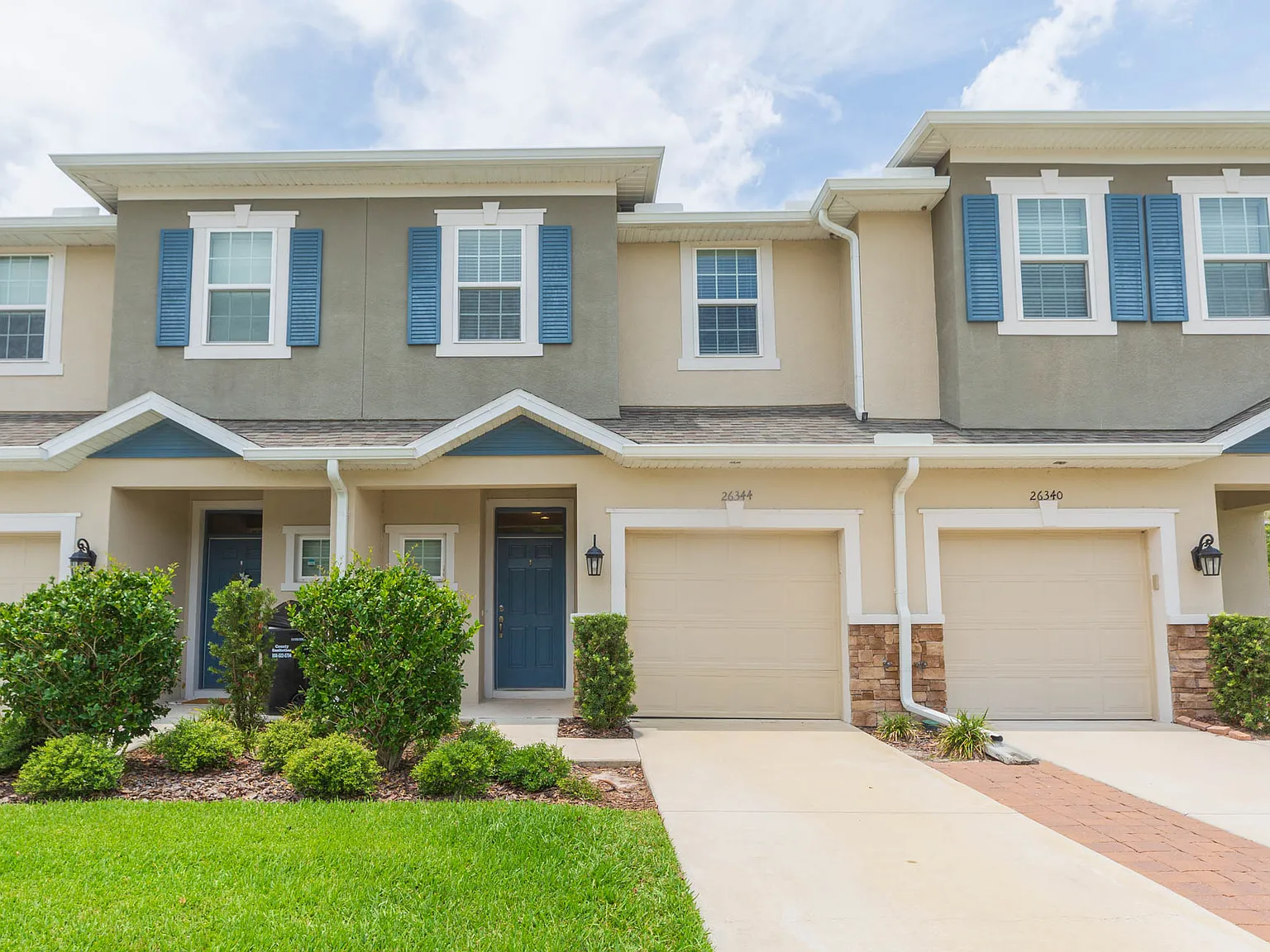 26344 Limestone Springs Way — Photo 2
