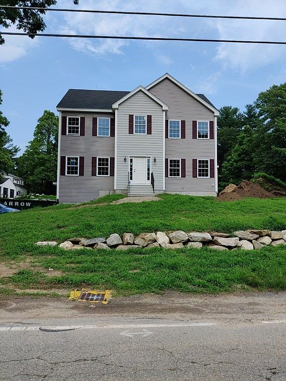 23 Tyng Rd, Tyngsboro, MA 01879 Zillow