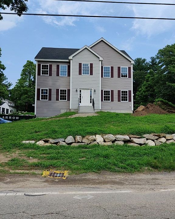 23 Tyng Rd, Tyngsboro, MA 01879 Zillow