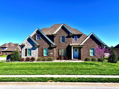 1404 Beaumont Dr, Bowling Green, KY, 42104