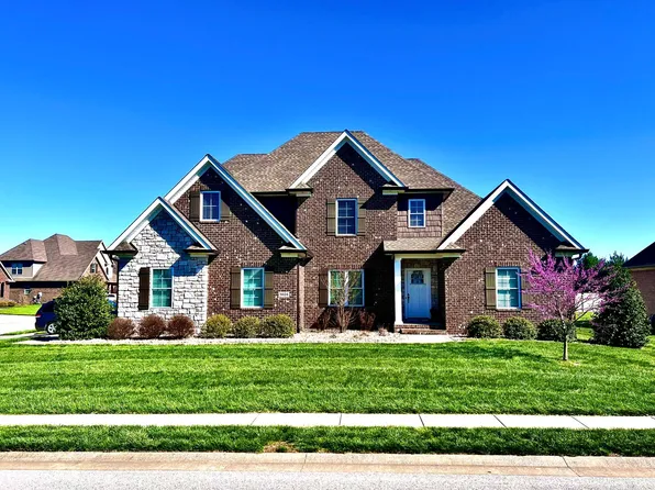 1404 Beaumont Dr, Bowling Green, KY 42104