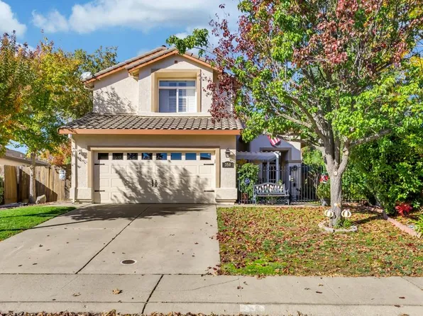 350 Leckenby Way, Folsom, CA 95630