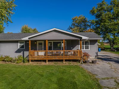 12312 W 157th Ave, Lowell, IN, 46356
