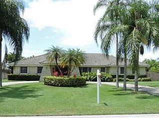 10971 SW 136th St, Miami, FL 33176