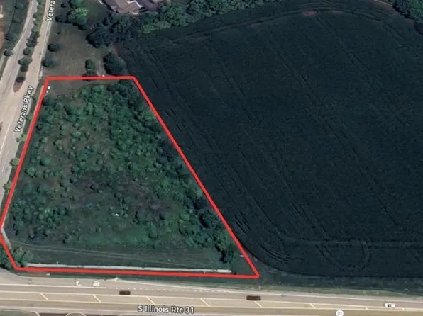 0 Veterans Pkwy, McHenry, IL 60050