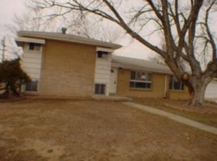 3107 Xanadu St, Aurora, CO 80011