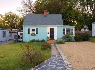 6220 Ellis Ave, Henrico, VA 23228