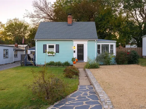 6220 Ellis Ave, Henrico, VA 23228