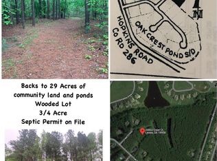 20852 Crest Ct, Lewes, DE 19958