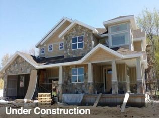 1462 E Campbell View Cv, Draper, UT 84020