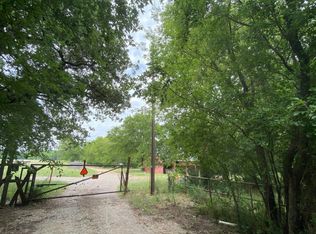 6131 Hartlee Field Rd, Denton, TX 76208