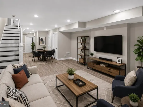 1707 N Broadway, Baltimore, MD 21213