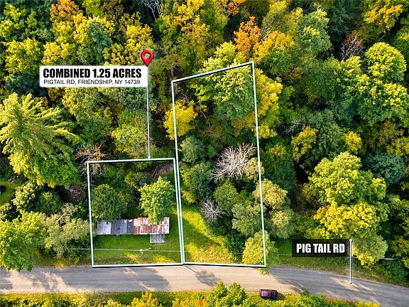 5th image of 5275-5283 Pigtail Rd Lot 5