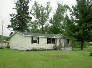 38311 Rutabaga Rd, Askov, MN 55704