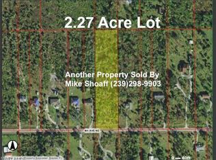 3641 4th Ave NE, Naples, FL 34120