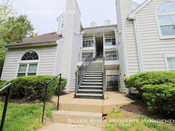 15661 Easthaven Ct #1107, Bowie, MD 20716
