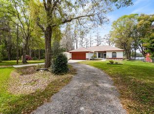 21476 Lake Sharon Dr, Land O Lakes, FL 34638