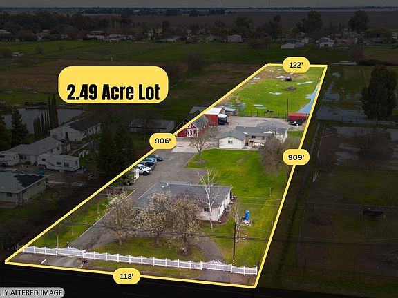 2nd image of 7500 N Meridian Rd