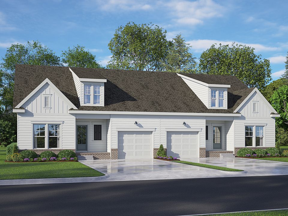 Fernvale III Townhomes