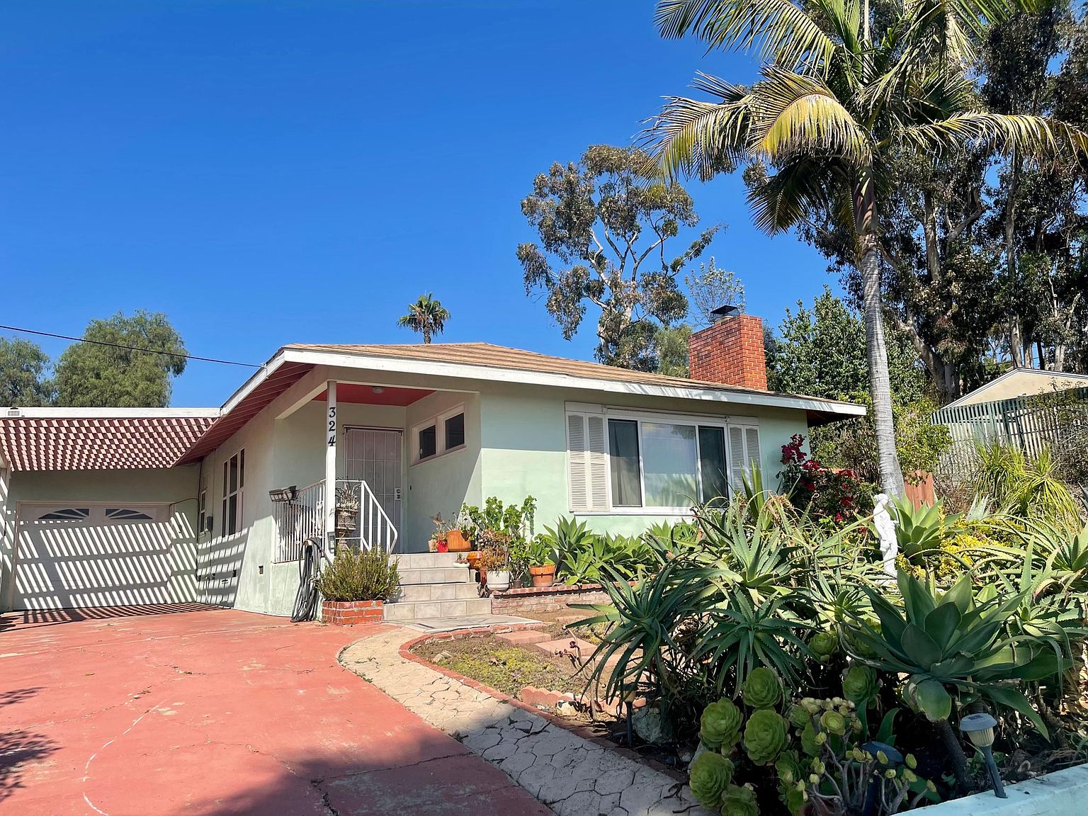 324 Park Ave, Vista, CA 92084 Zillow