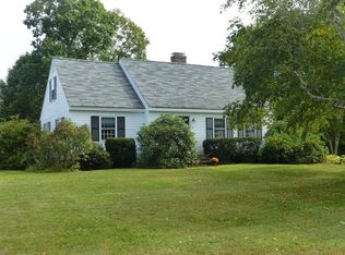 48 Wood Ln, Acton, MA 01720