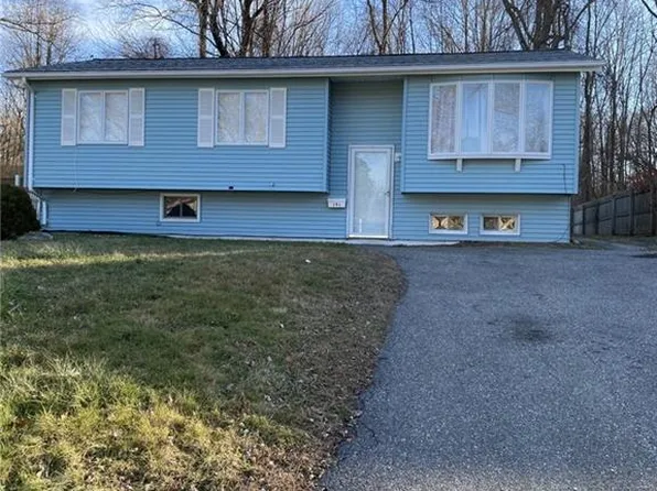 191 Southridge Drive, Windham, CT 06226