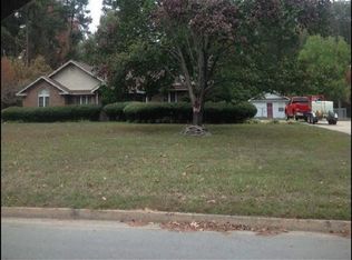 1303 W 59th Ave, Pine Bluff, AR 71603