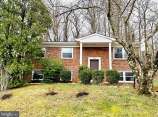 4959 Linsey Ct, Woodbridge, VA 22193