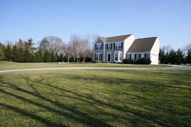 picture from side yard