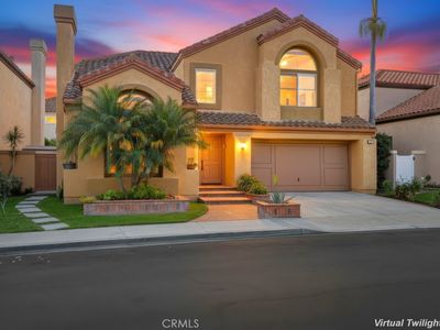 4 Estrella, Irvine, CA, 92614