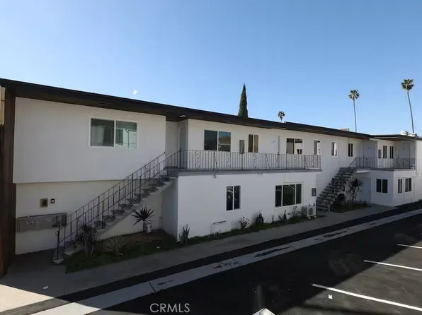 1441 S Cloverdale Ave, Los Angeles, CA 90019