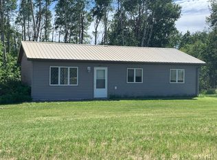 4460 107th St NE, Saint John, ND 58369