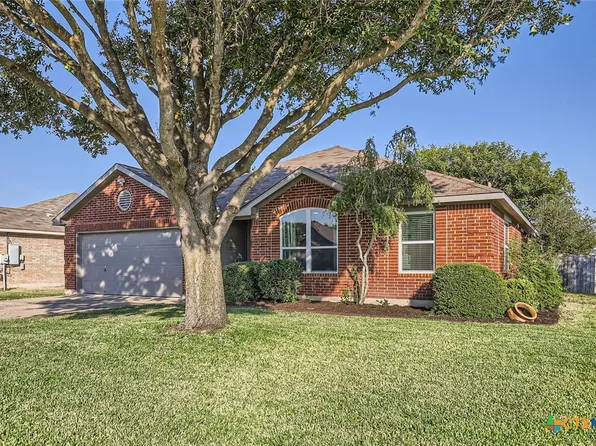 100 Kerley Dr, Hutto, TX 78634