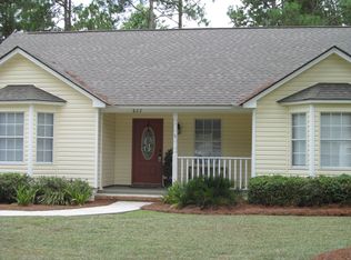 822 44th St E, Tifton, GA 31794