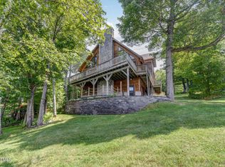 3429 S Shore Rd, Hadley, NY 12835