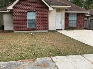 3027 Terrace Ave, Slidell, LA 70458