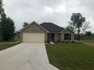 110 Griffith Dr, Petal, MS 39465