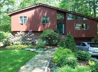 214 Jewett Rd, Nyack, NY 10960
