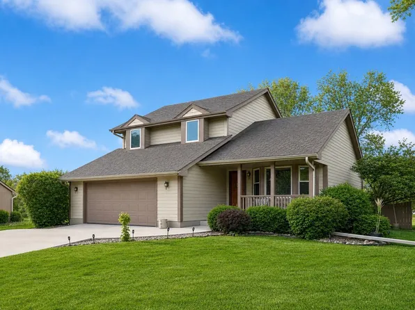 1352 NW 71st Pl, Ankeny, IA 50023