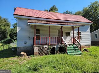 110 Beman St, Lagrange, GA 30241