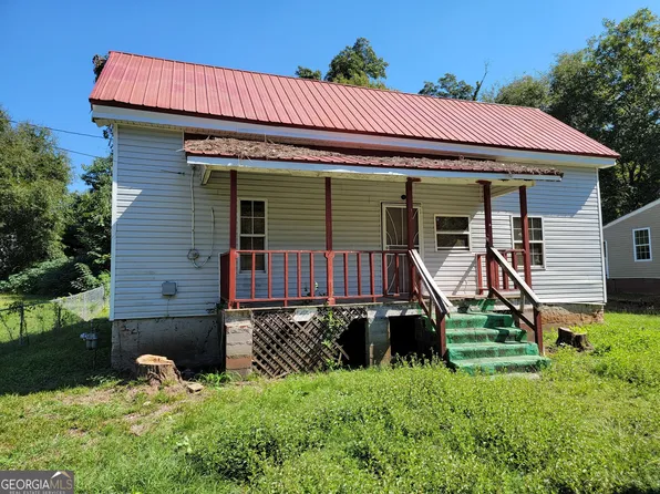 110 Beman St, Lagrange, GA 30241