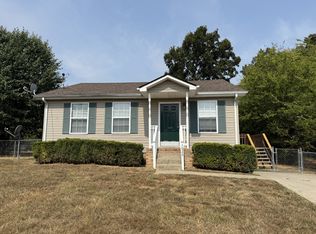 1026 Bush Ave, Oak Grove, KY 42262